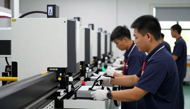 自动化设备集成适合哪些应用环境？