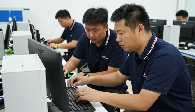 以专业团队为规范流程提供更多可能